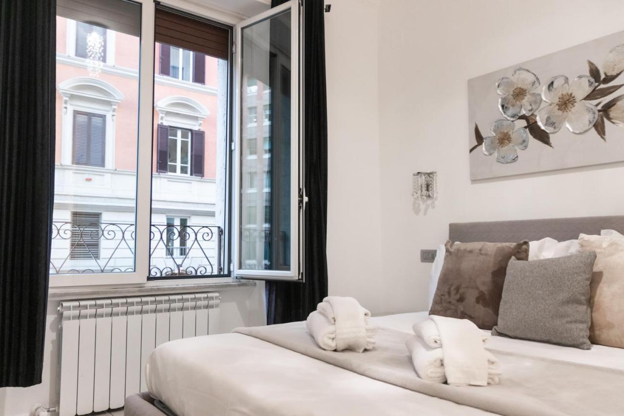 Vatican Grand Bed & Breakfast Rome
