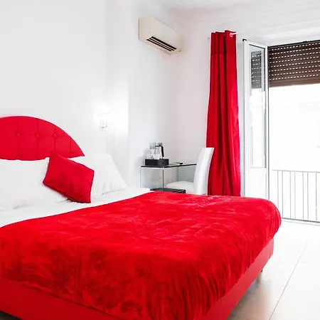 Vatican Grand Suite Rome Buitenkant foto
