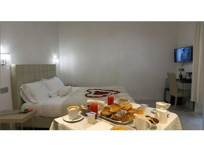 Vatican Grand Suite