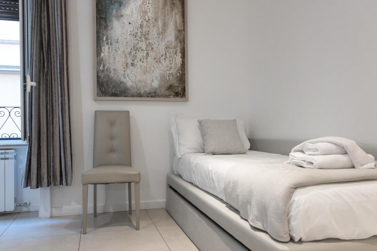 Couette-café Vatican Grand Rome