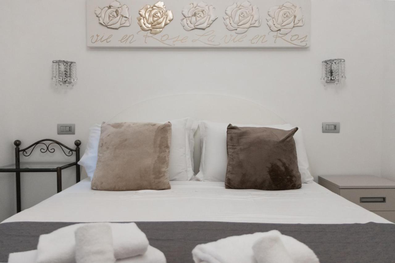 Vatican Grand Couette-café Rome