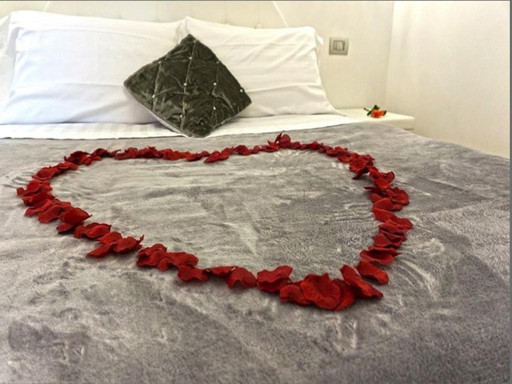 Vatican Grand Bed & Breakfast Rome