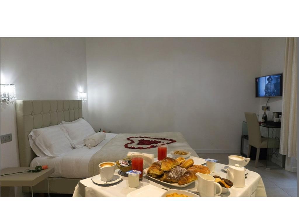 Couette-café Vatican Grand 2*