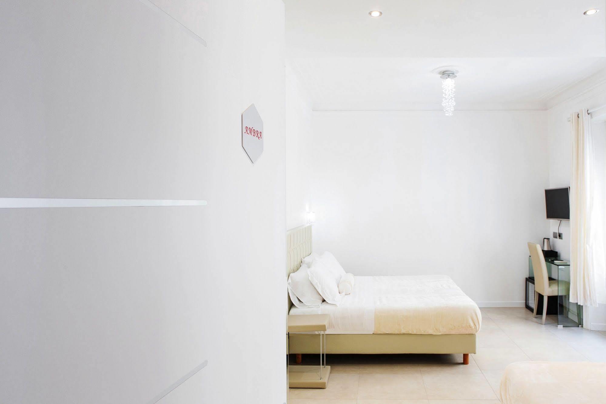 Couette-café Vatican Grand 2*