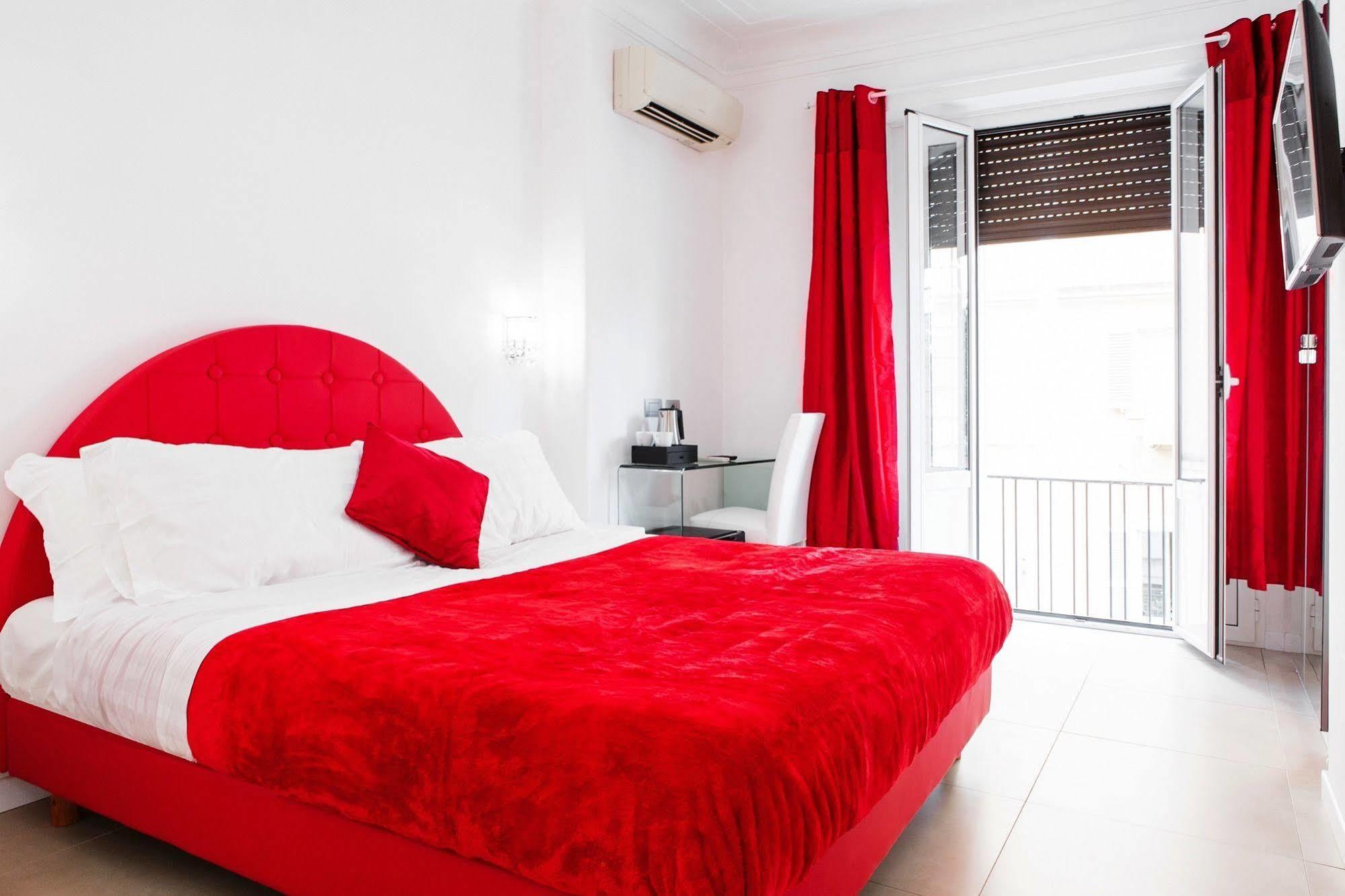 Couette-café Vatican Grand Rome